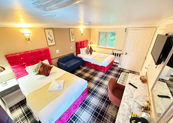 4 Sisters Inn