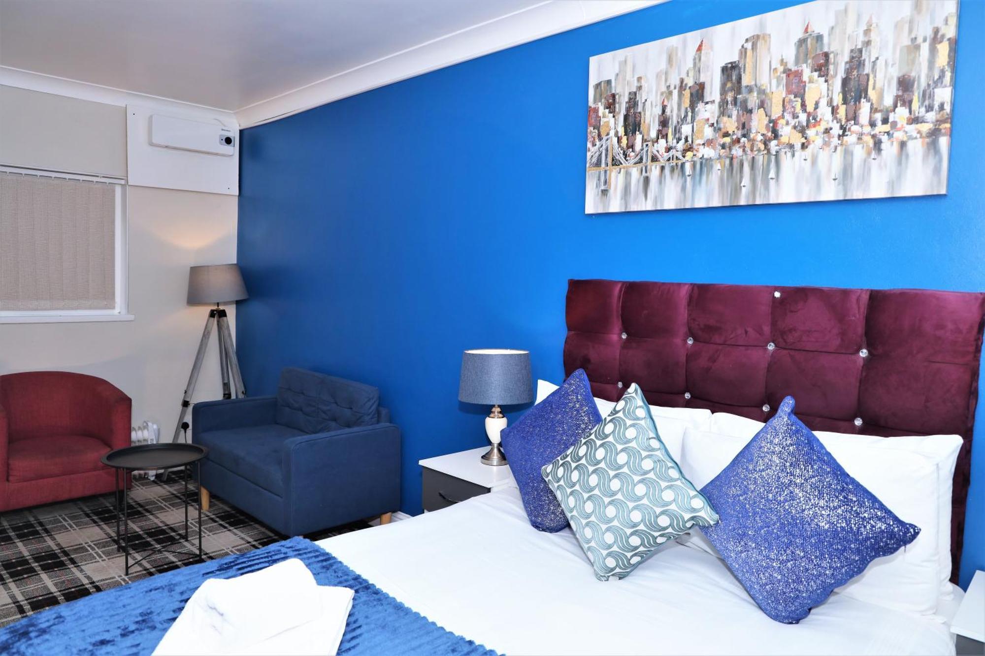 4 Sisters Hotel 4*