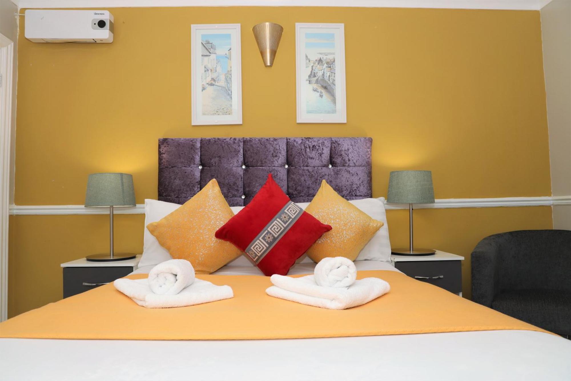 Hotel 4 Sisters 4*