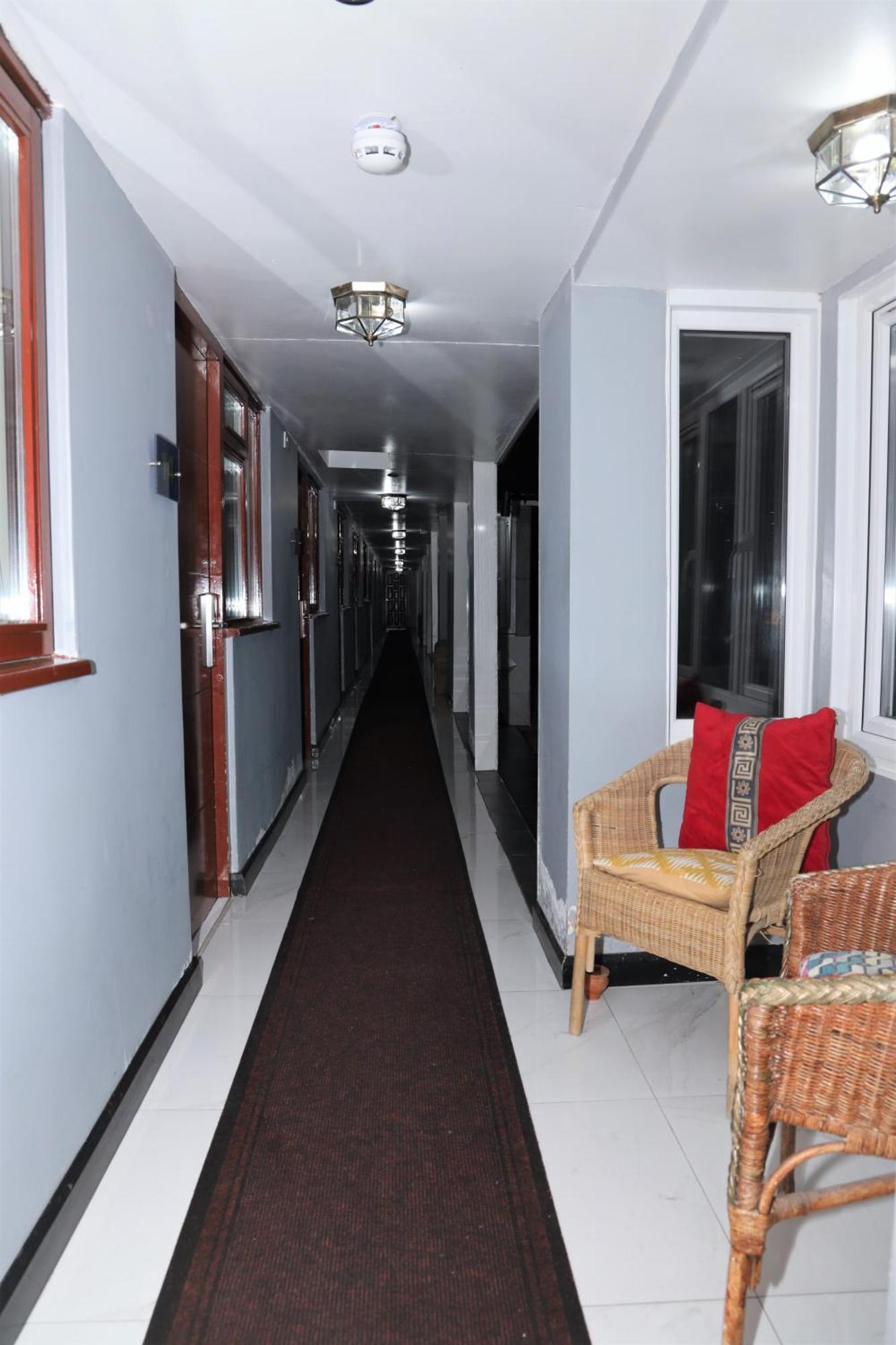 4 Sisters Hotel Theydon Bois