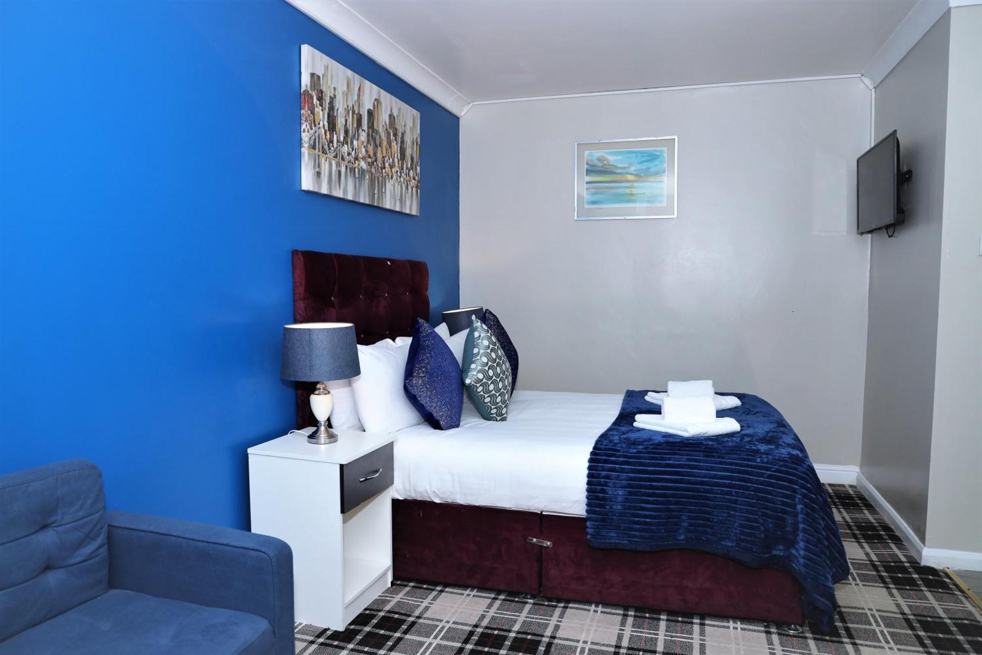 4 Sisters Hotel 4*