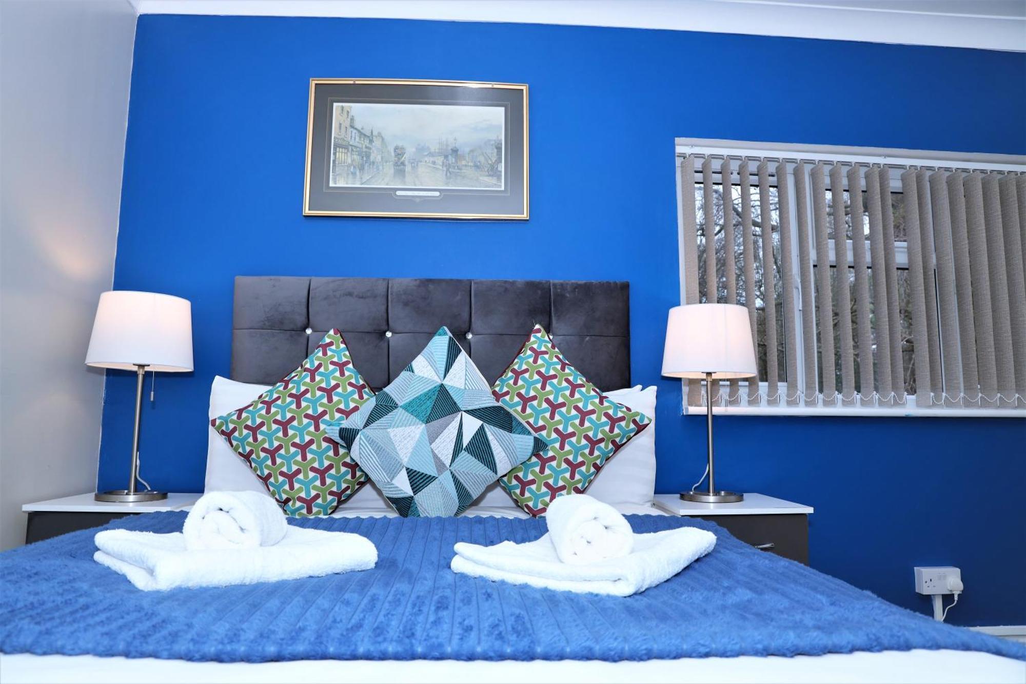 4 Sisters Hotel 4*
