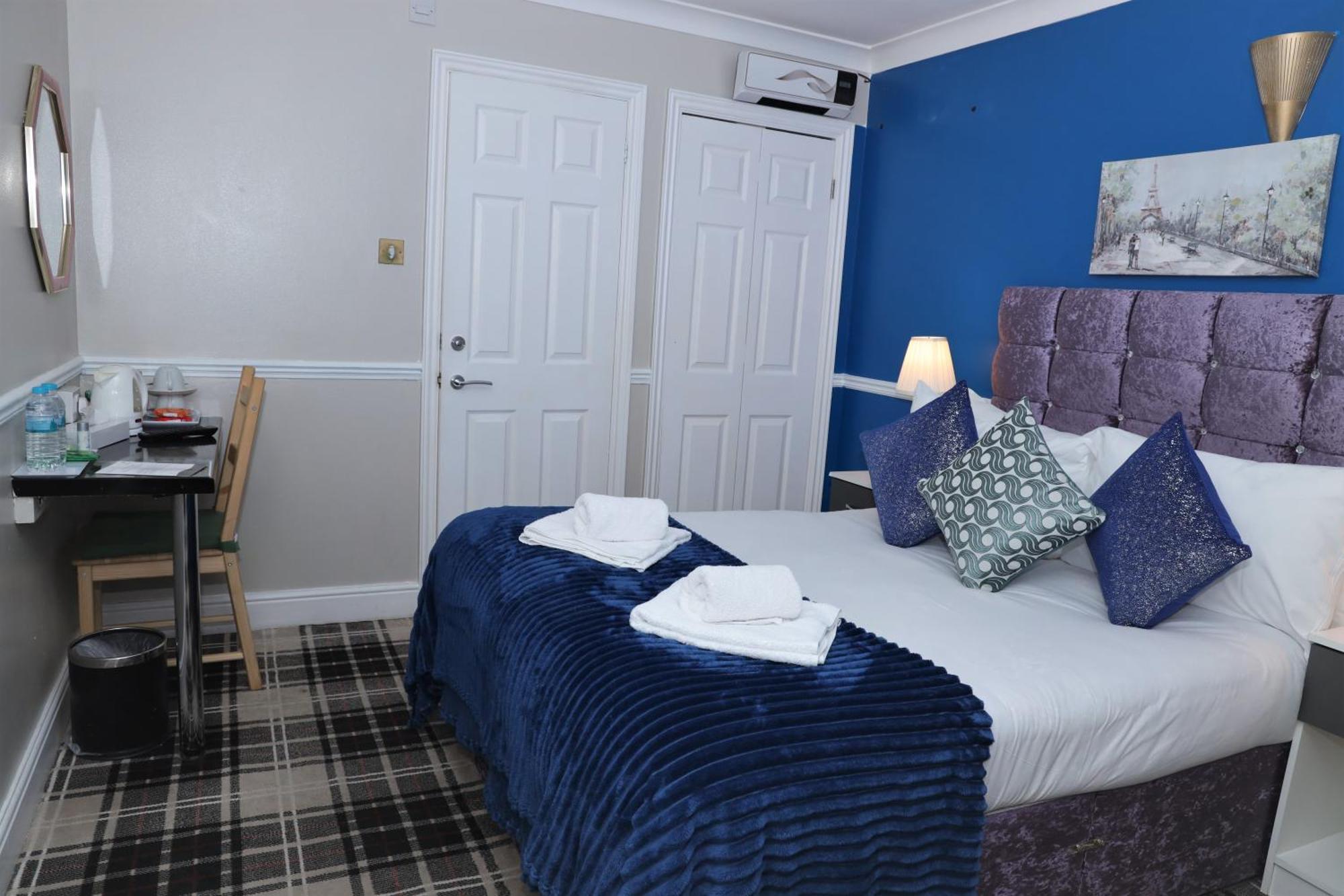 4 Sisters Hotel Theydon Bois