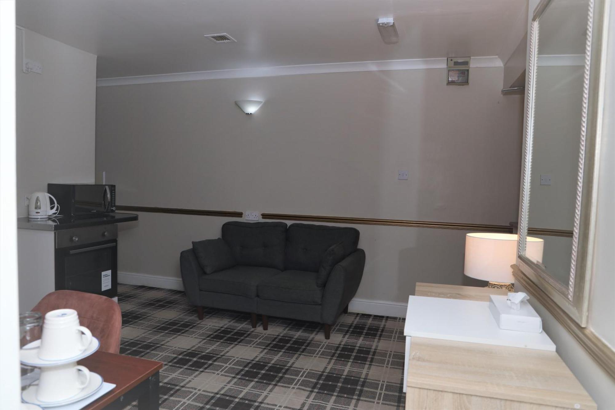 Hotel 4 Sisters Theydon Bois