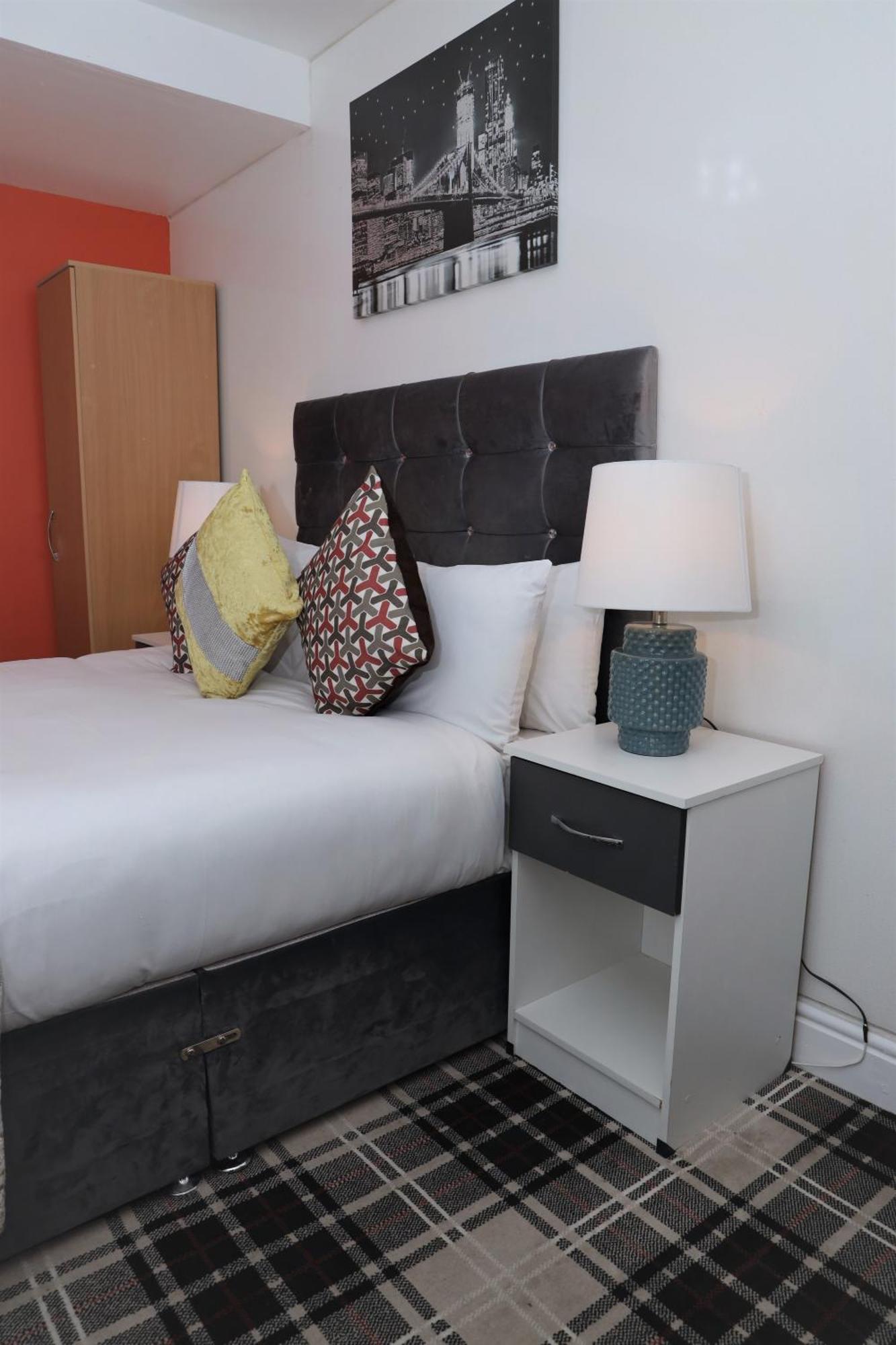 4 Sisters Hotel 4*