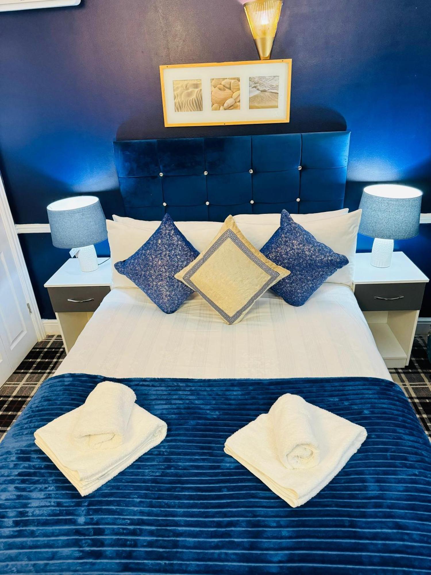 Hotel 4 Sisters 4*