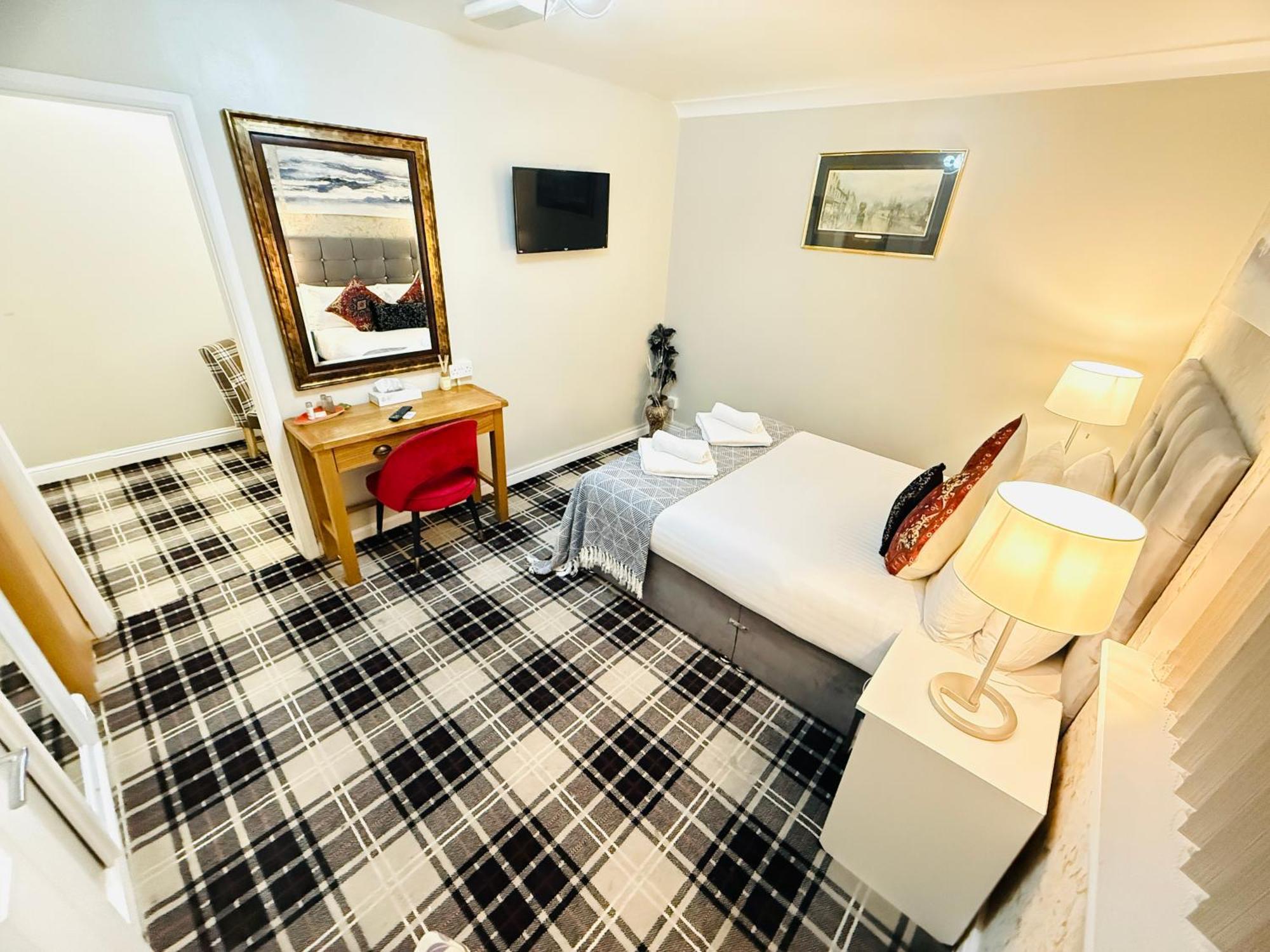 4 Sisters Hotel 4*