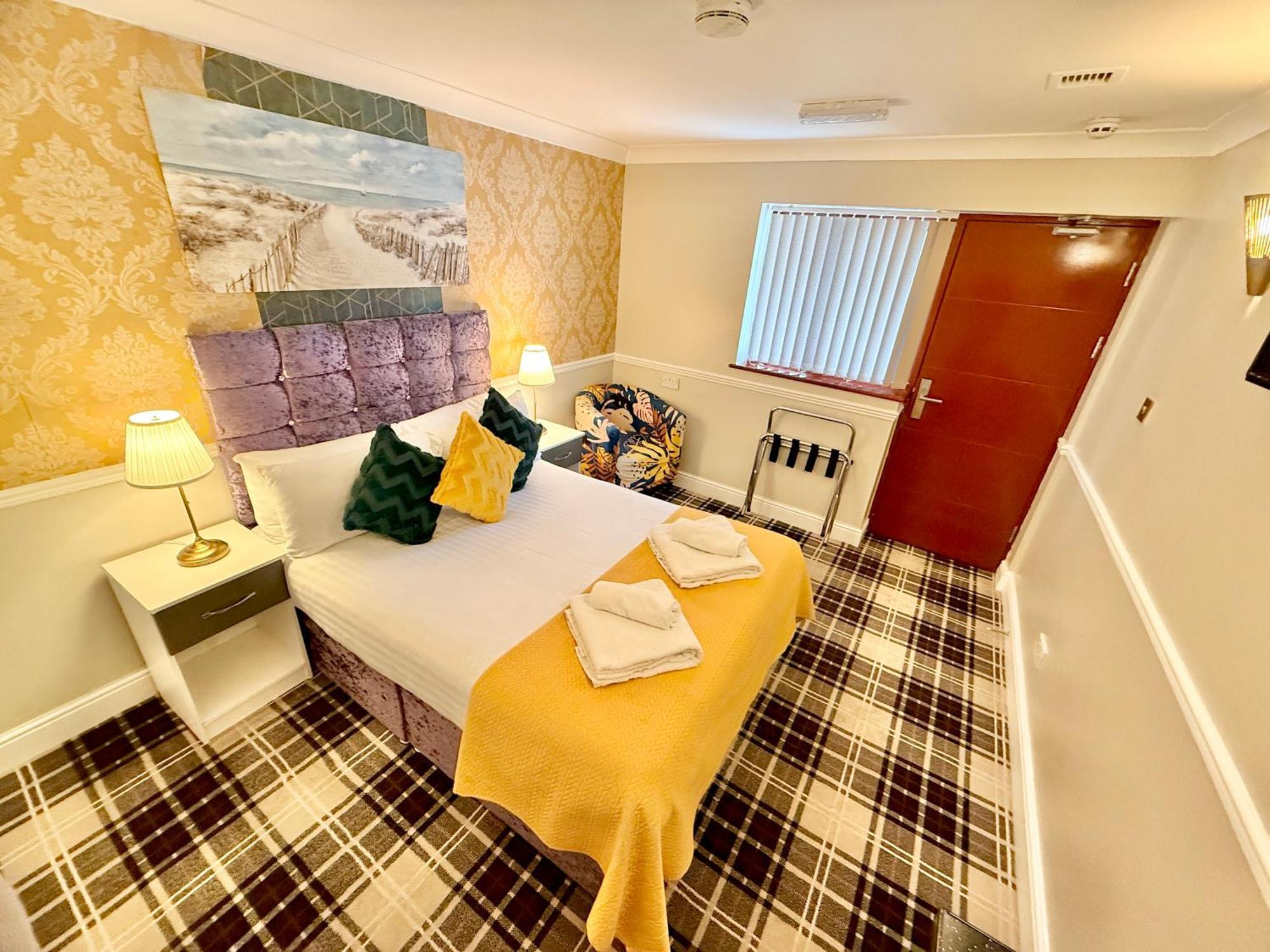 Hotel 4 Sisters 4*