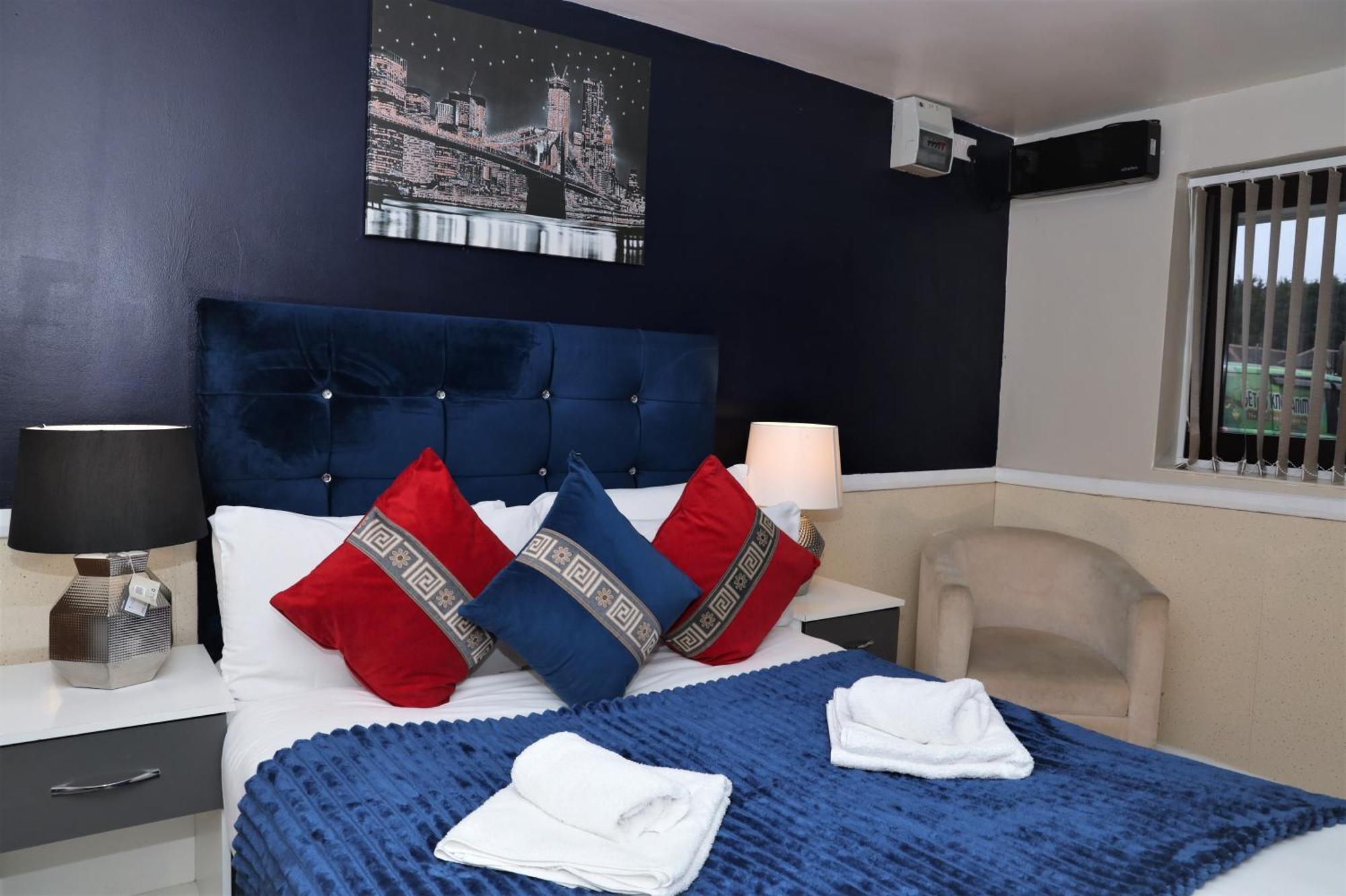 4 Sisters Hotel
