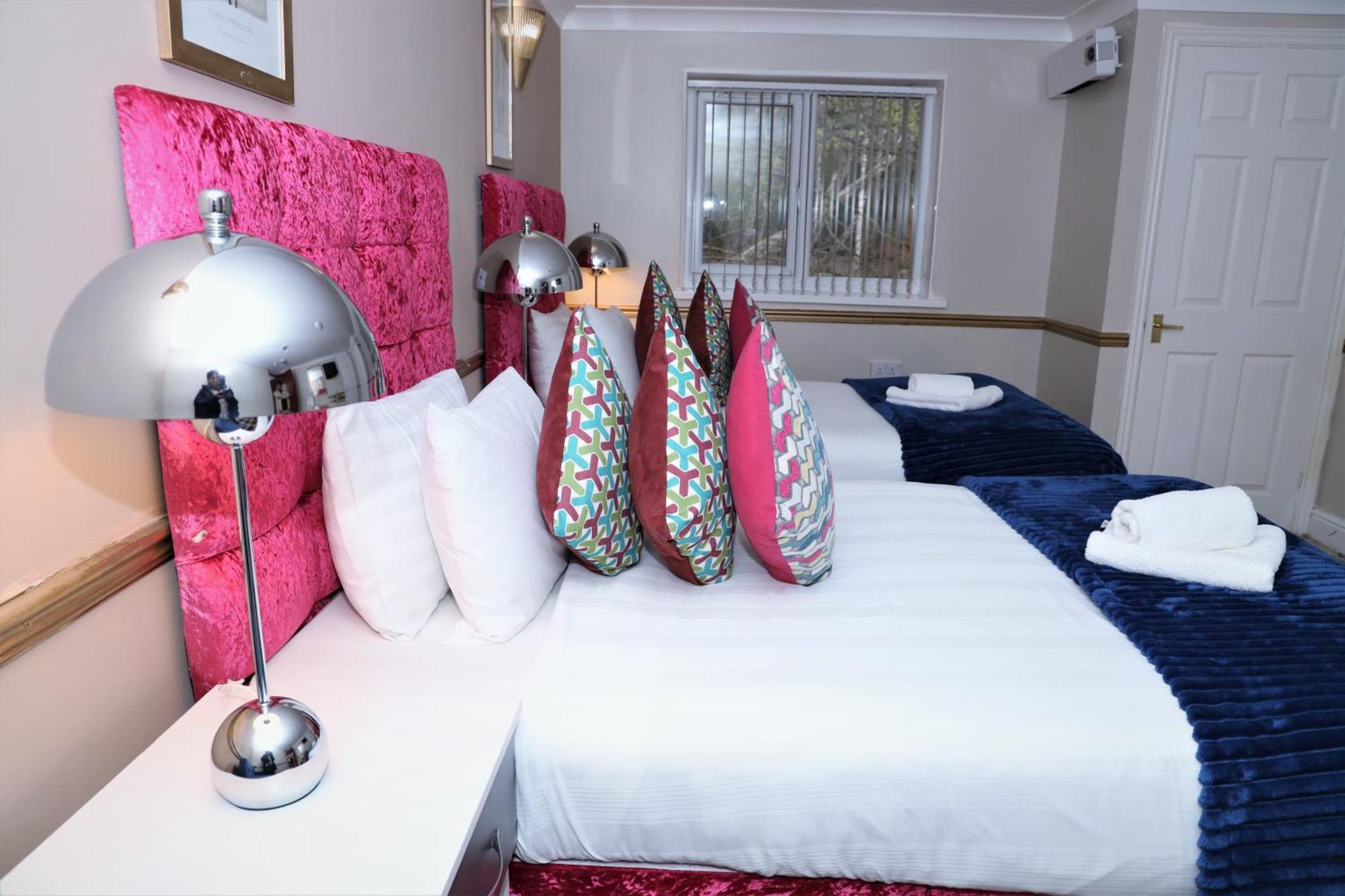 4 Sisters Hotel 4*