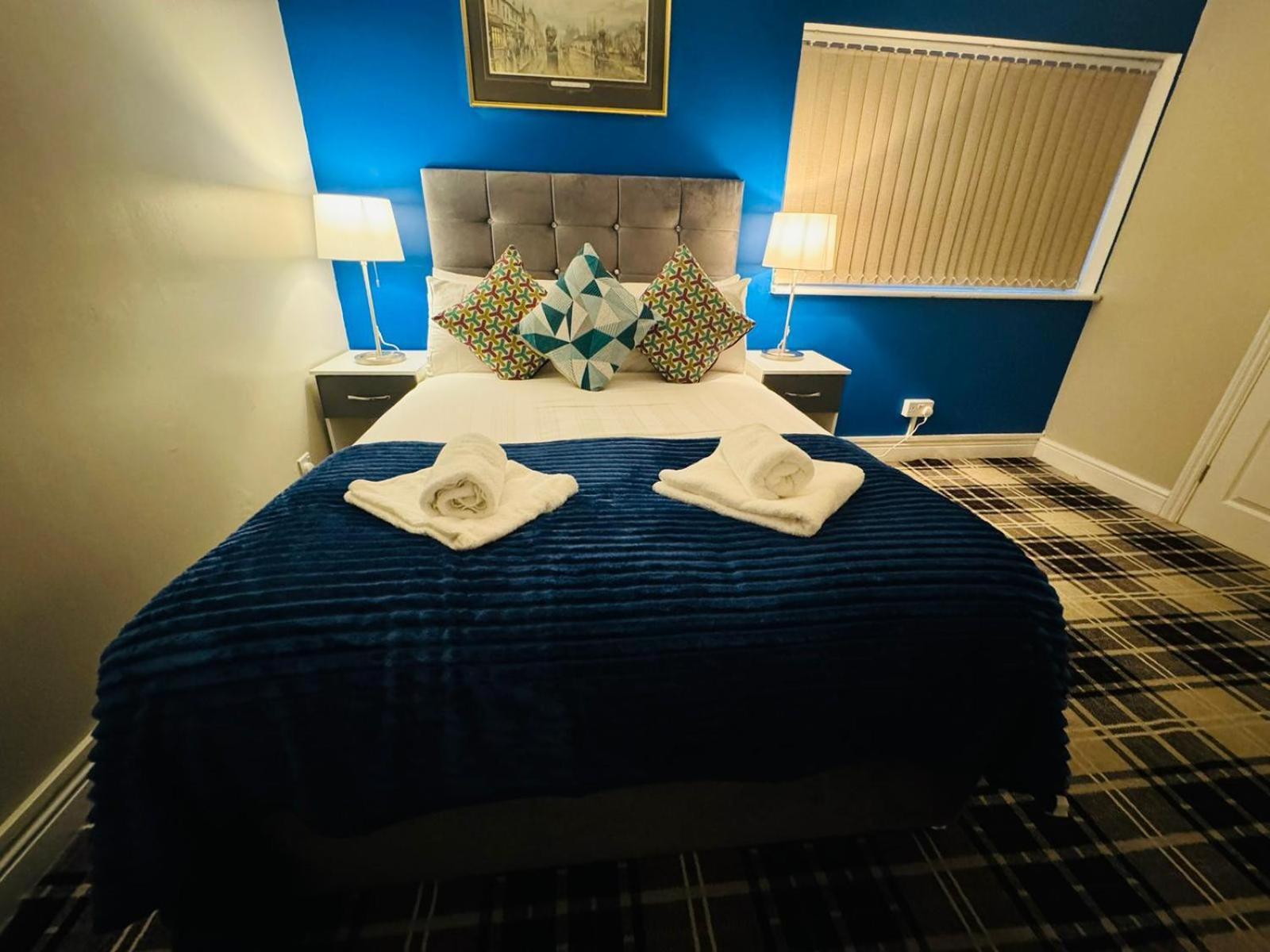 4 Sisters Hotel