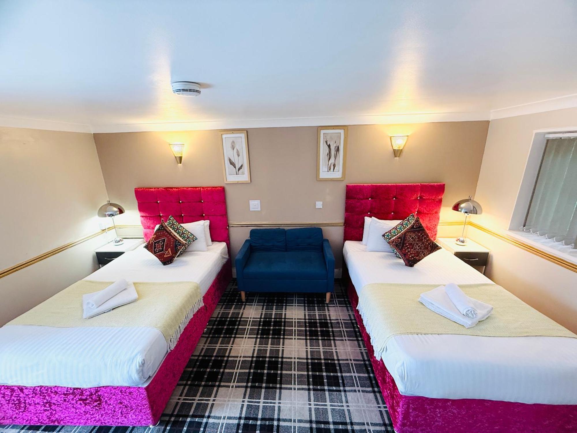 4 Sisters 4* Theydon Bois